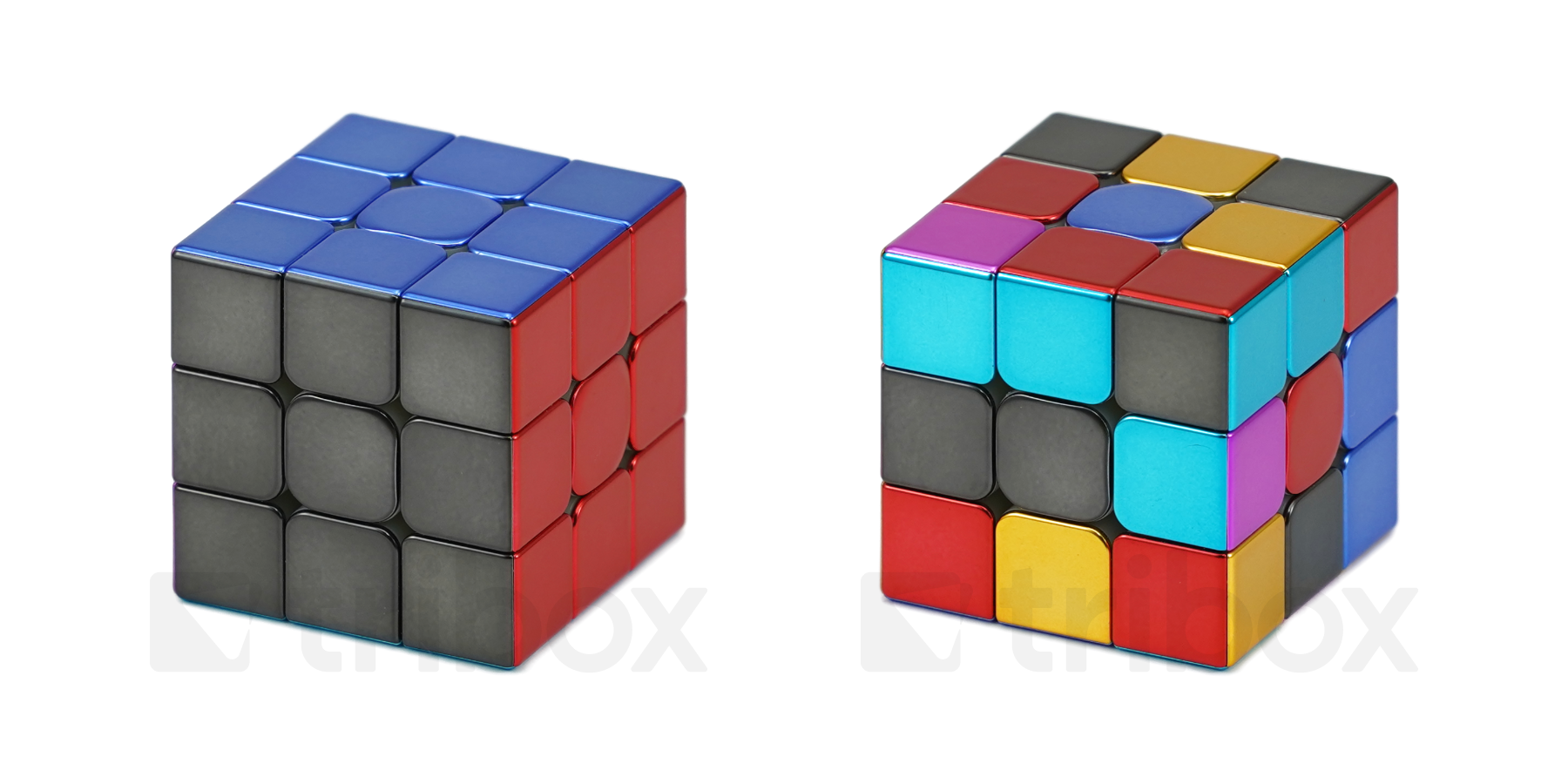 triboxストア / ShengShou Metal Alloy 3x3x3 triboxストア / ShengShou Metal Alloy 3x3x3